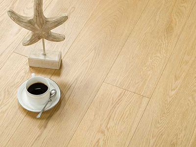 关于多层实木地板、实木地板和强化地板的综合对比